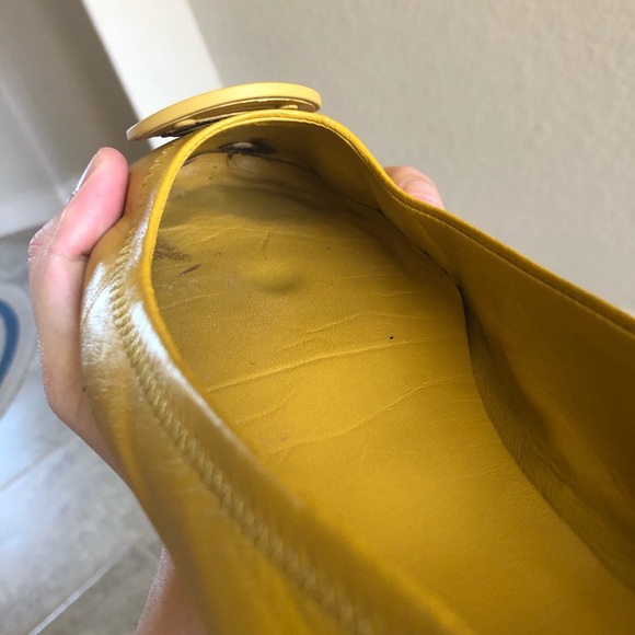 Tory Burch Minnie Travel Ballet Flat - Picture 8 of 9